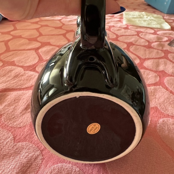 CAT MUG . - Picture 4 of 5